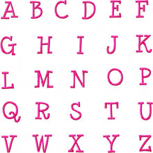 Load image into Gallery viewer, Custom Embroidered Mask