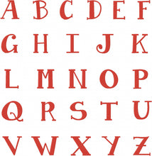 Load image into Gallery viewer, Custom Embroidered Mask