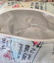 Load image into Gallery viewer, Big Girl Panties Makeup Pouch
