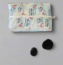 Load image into Gallery viewer, Big Girl Panties Makeup Pouch
