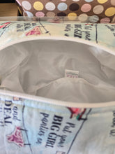 Load image into Gallery viewer, Big Girl Panties Makeup Pouch
