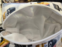 Load image into Gallery viewer, High Fashion Makeup Pouch
