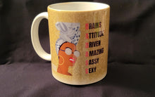 Load image into Gallery viewer, B.A.D.A.S.S. Mug
