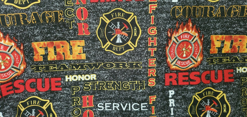 Firefighters/Rescue